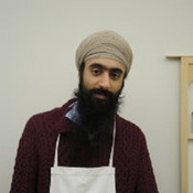 Jasdip Singh Dhillon