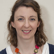Lynn Teggart ACR