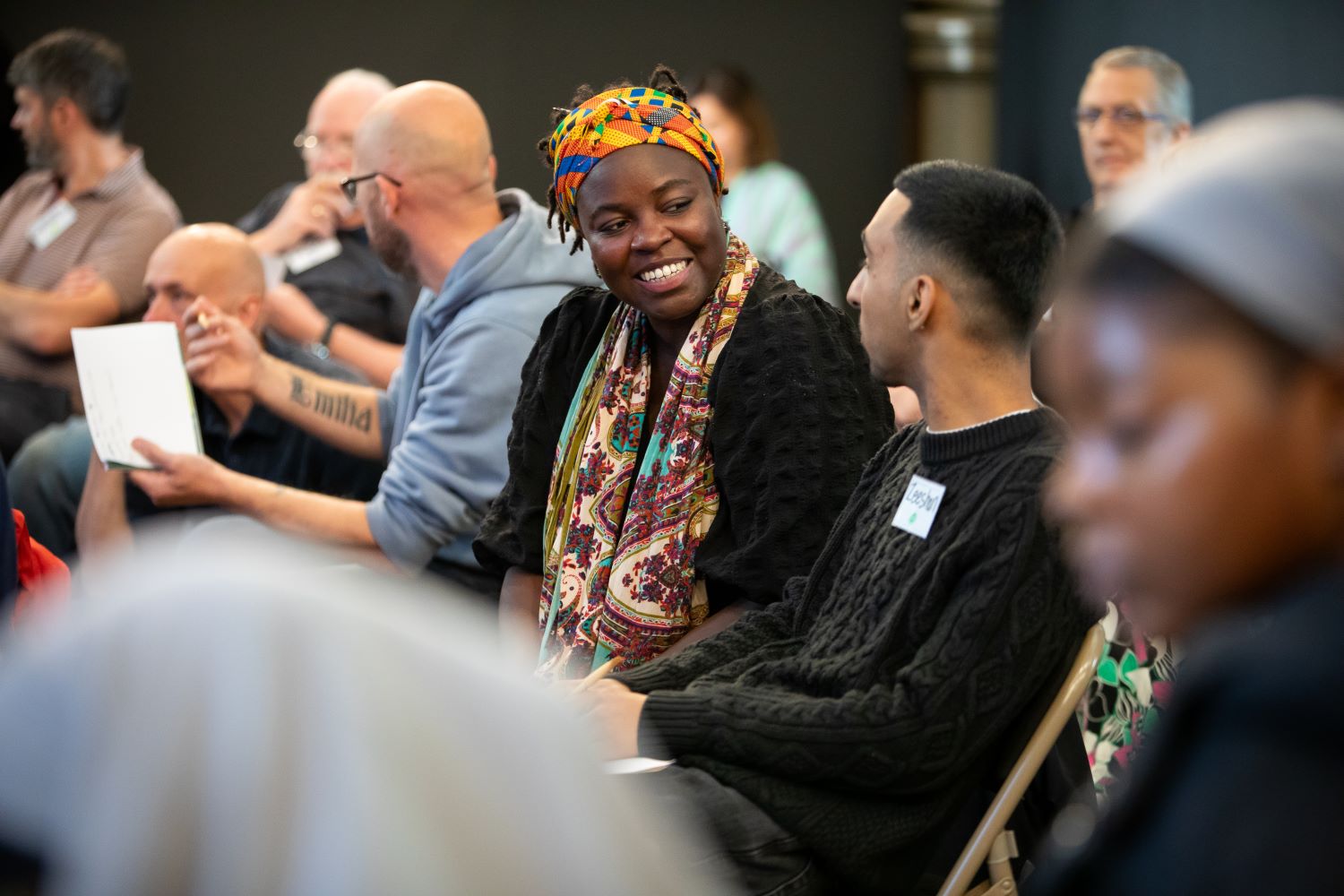 Convo_The Citizens' Jury initaiative involves local residents to help shape the future of Birmingham's museums.jpg