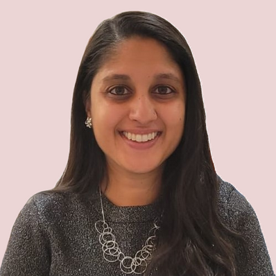 Anisha Gupta