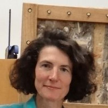 Professor Christina Young