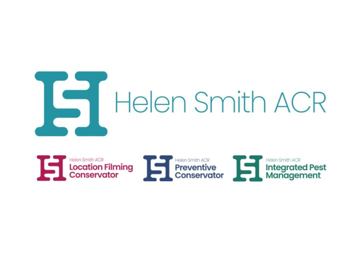 Helen Smith ACR – Specialist Preventive Conservator