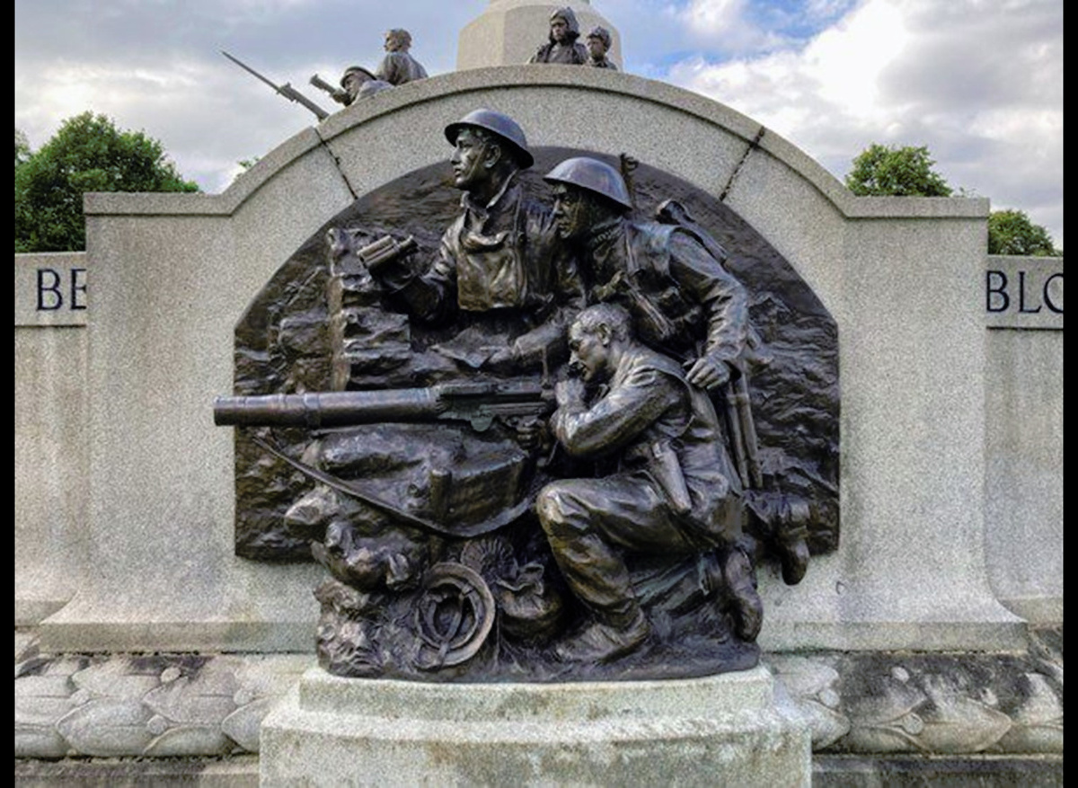 Consultancy Work For Port Sunlight Village Trust