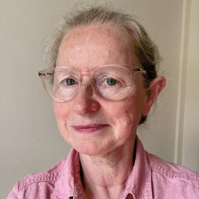 Ann Attwood ACR