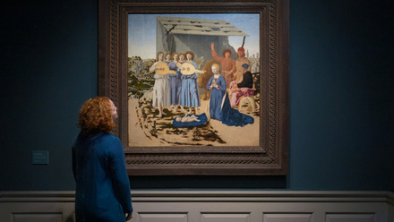 Copyright national gallery piero nativity.jpg
