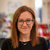 Charlotte Wilkinson ACR
