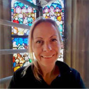 Sarah Jarron MA ACR