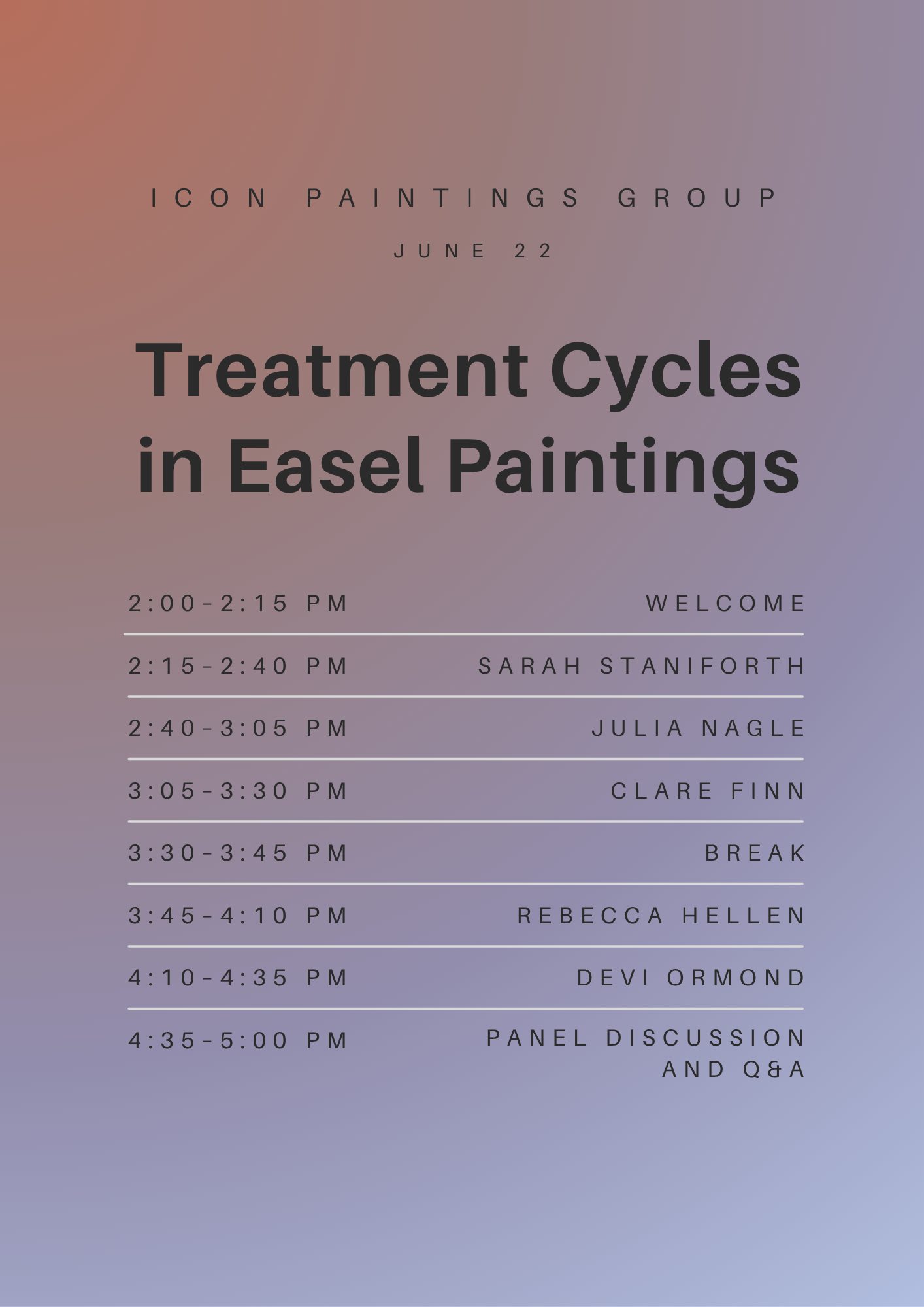 Treatment Cycles in Easel Paintings programme.png
