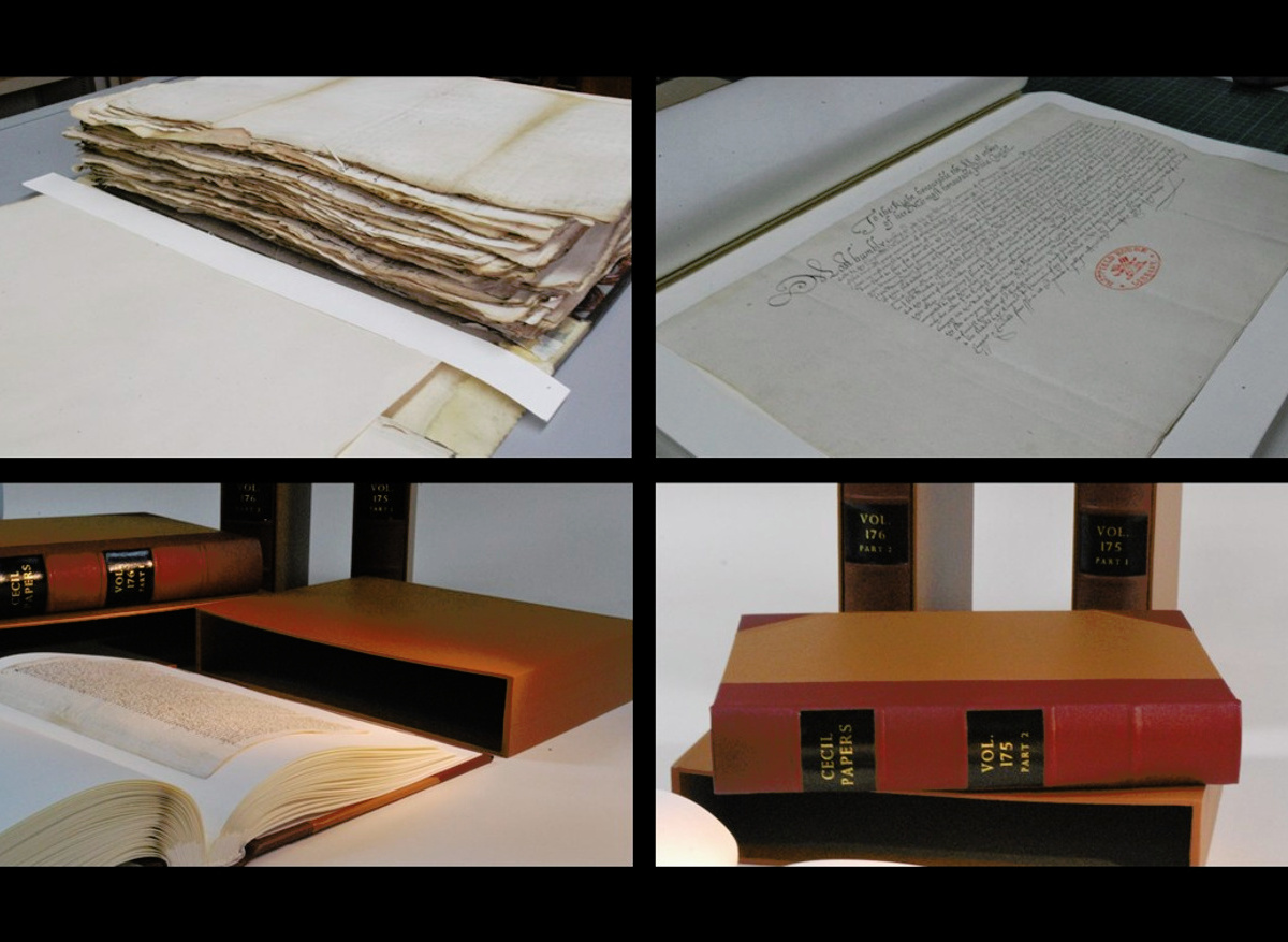 Cecil Papers