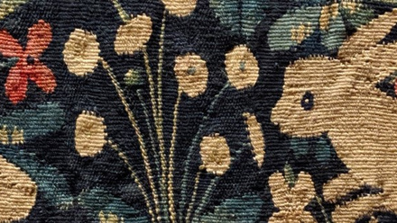 Tapestry rabbits.jpg