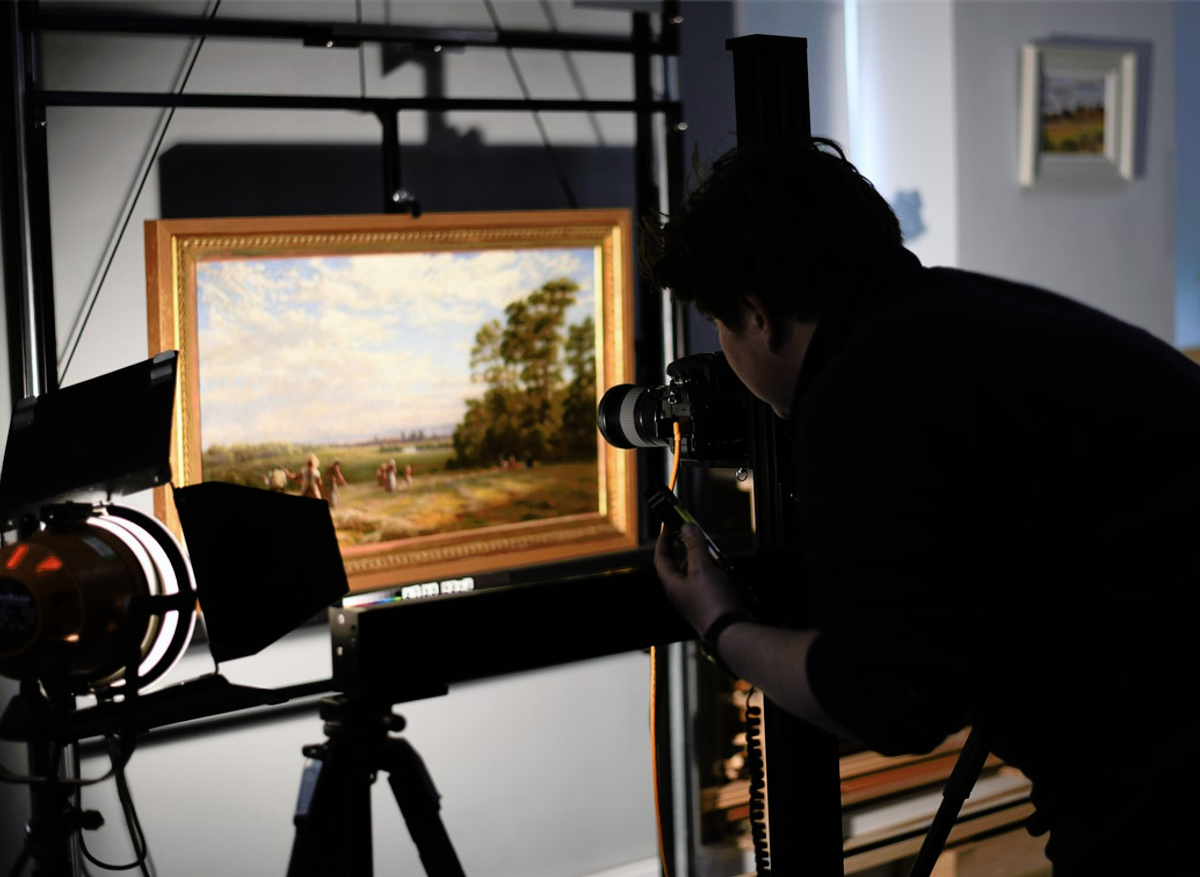 Photographic documentation