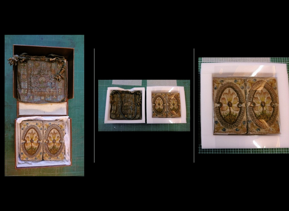 Psalms & New Testament 1628 – University of Liverpool Library Special Collections & Archives