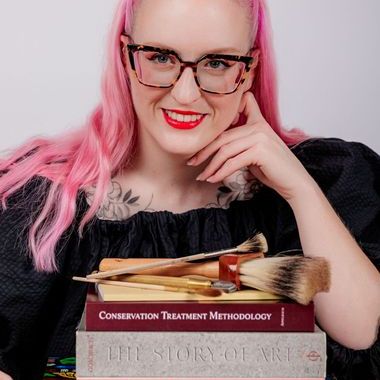 Margot Steuerbaut