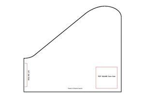 Bean bag pattern pdf cheap