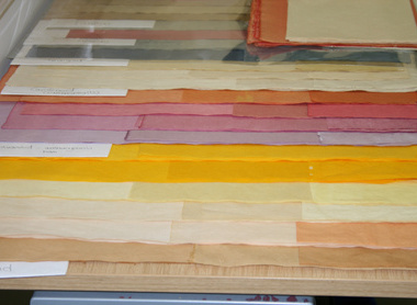 coloured papers - paper conservation.jpeg