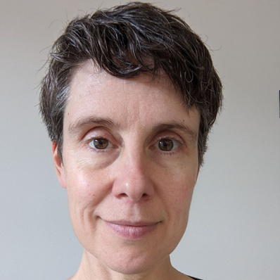 Kirsten Dunne ACR