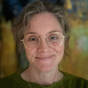 Marie Louise Sauerberg ACR FIIC