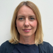 Rhiannon Clarricoates ACR