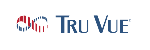 TruVue Logo