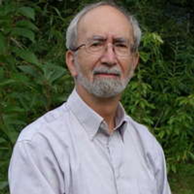 Dr David Leigh ACR (Emeritus)