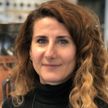 Dr Duygu Çamurcuoğlu  ACR
