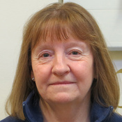 Jeanette Pearson ACR