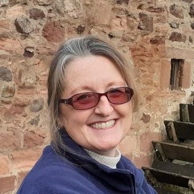 Lesley Scott ACR