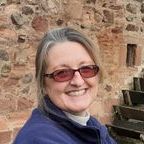 Lesley Scott ACR