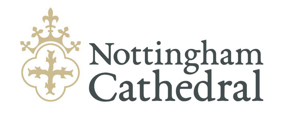 Nottingham Cathedral Logo.png