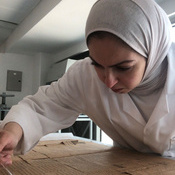 Shaikha Alkharsan