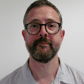 Stephen Umpleby ACR
