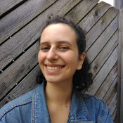 Riva Boutylkova
