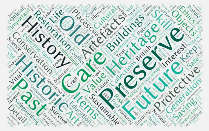 A Presland wordcloud.png