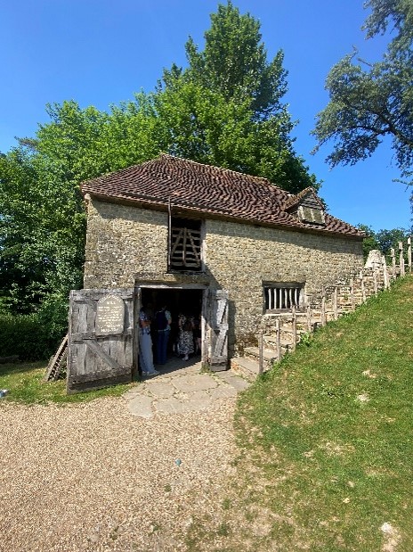 Lurgashall Watermill and granary Weald and Downland.jpg