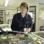 Dr. Alison Gilchrist ACR