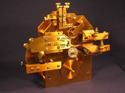 Clocks
