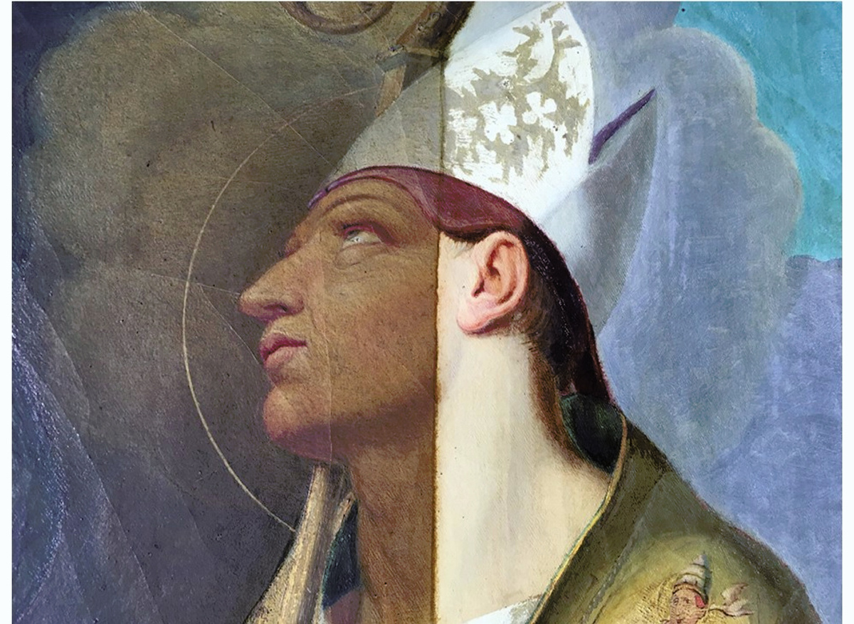 St Augustine's Shrine, Ramsgate