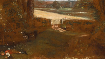 073026_John_Constable_The Cornfield (full-scale study), circa 1820-6_Heritage_Auctions_1SM.jpeg 2