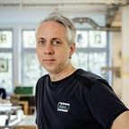 Dipl.-Des. Markus  Kleine  ACR