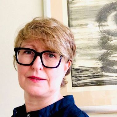 Tracey McGeagh