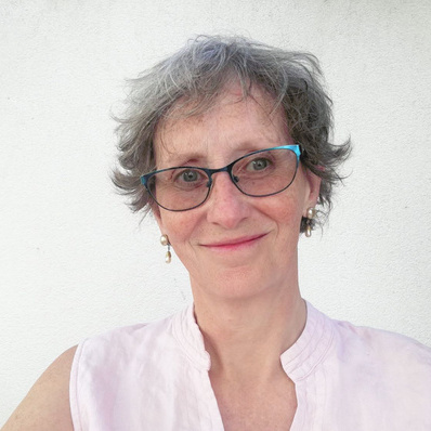 Helen Hughes ACR