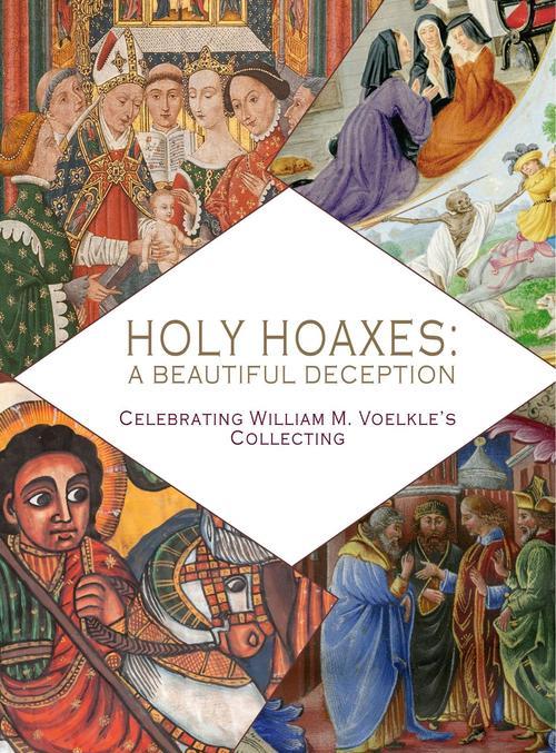 Holy Hoaxes A Beautiful Deception cover.jpg