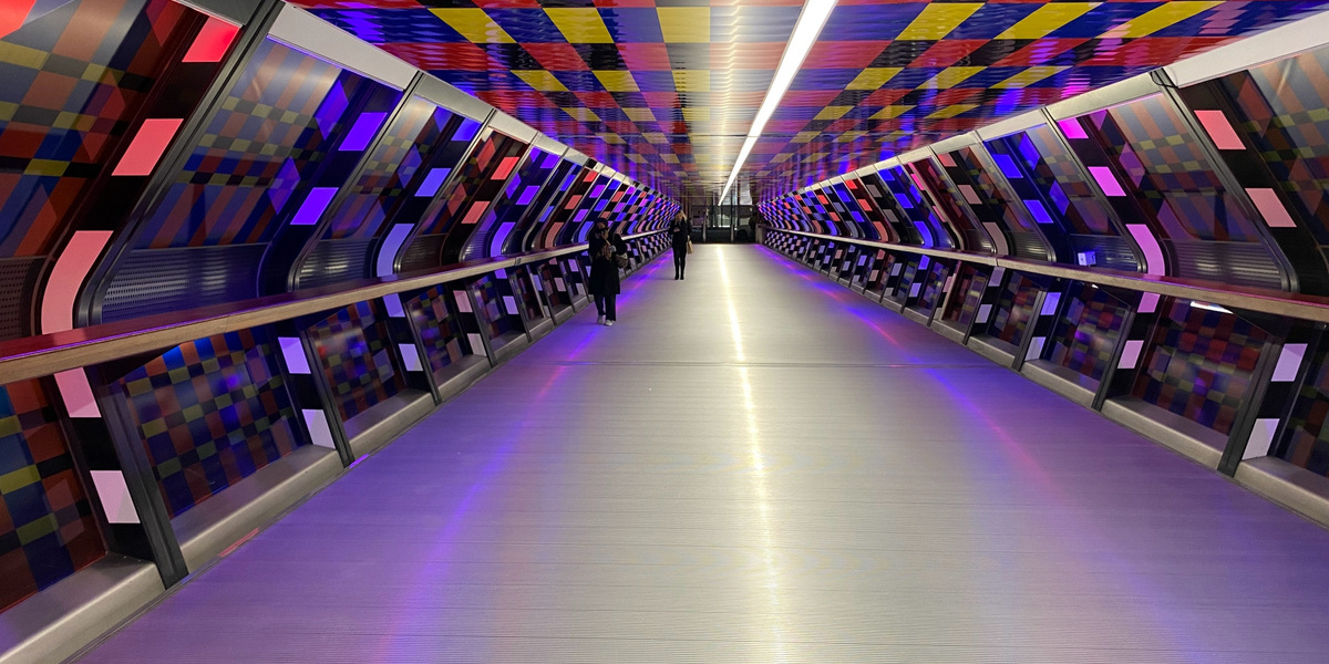contemporary art tunnel colourful.jpeg