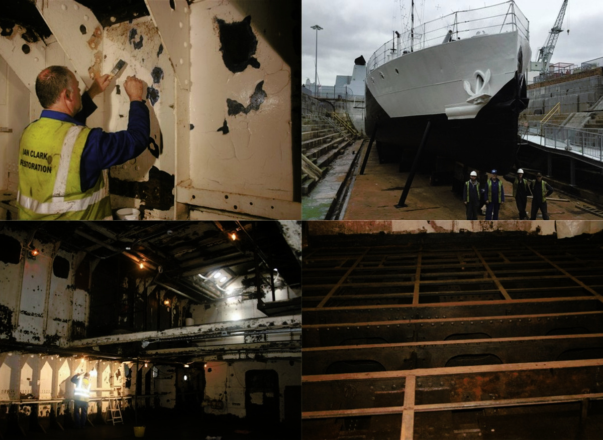 HMS M33 – M29-class monitor of the Royal Navy built in 1915.