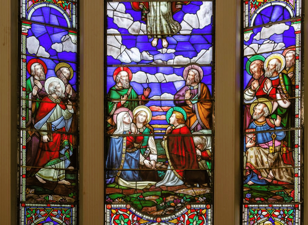 Sunderland Holy Trinity Church