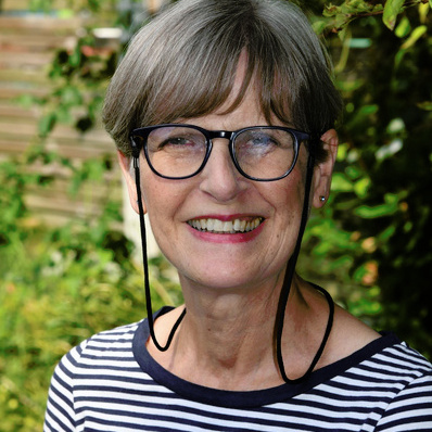 Alison Lister ACR