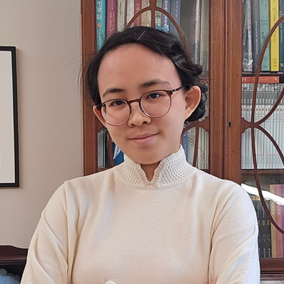 Laurence Wen-Yu Li