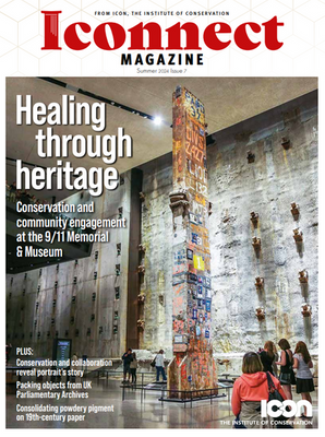 Iconnect Magazine Summer 2024 Issue 7