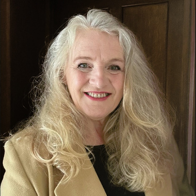 Siobhan Stevenson ACR