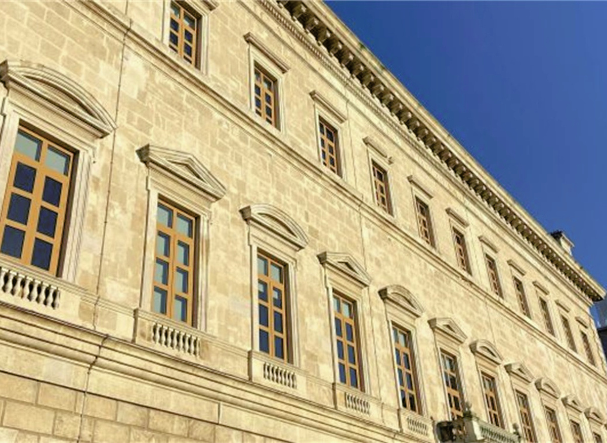 Pera House, Istanbul